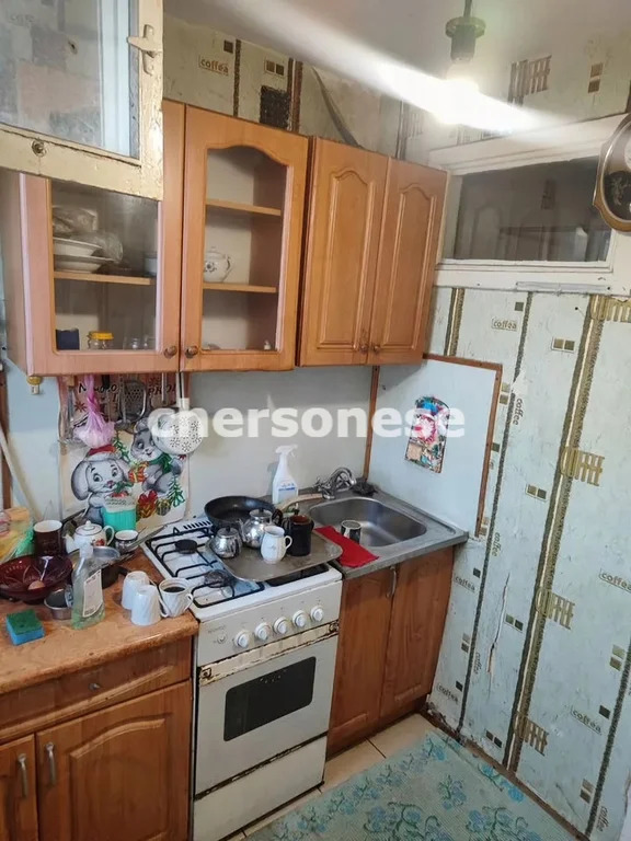 Продажа квартиры, Севастополь, ул. Степаняна - Фото 2