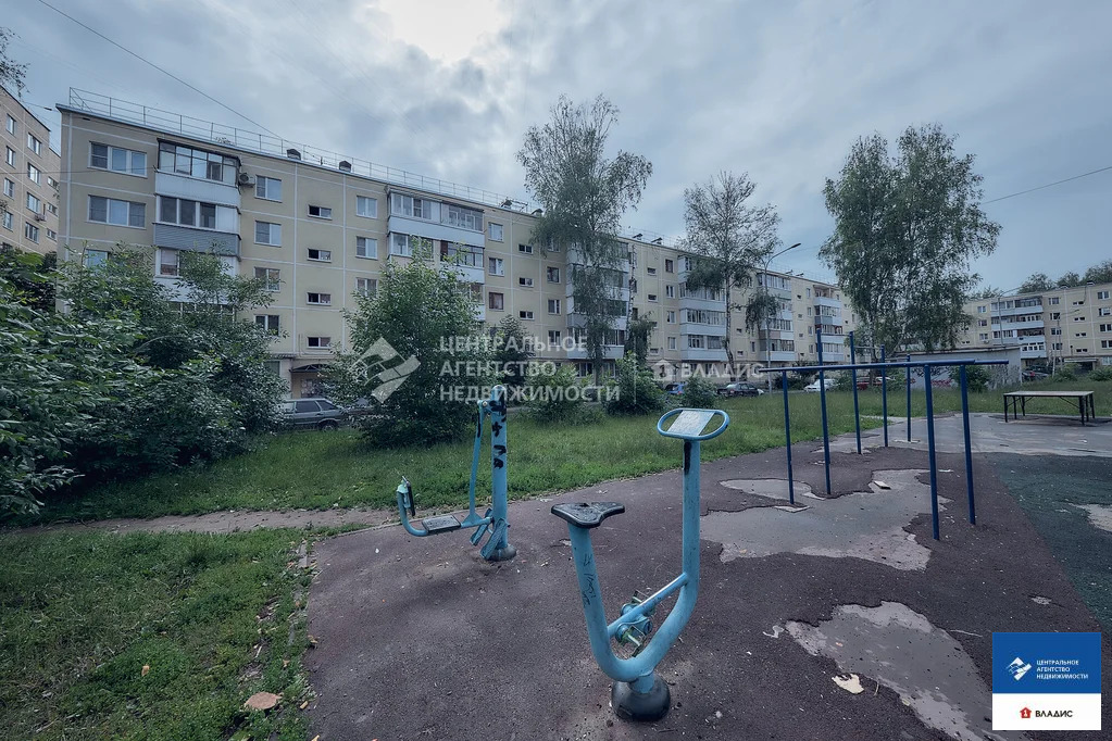Продажа квартиры, Рязань, ул. Интернациональная - Фото 12