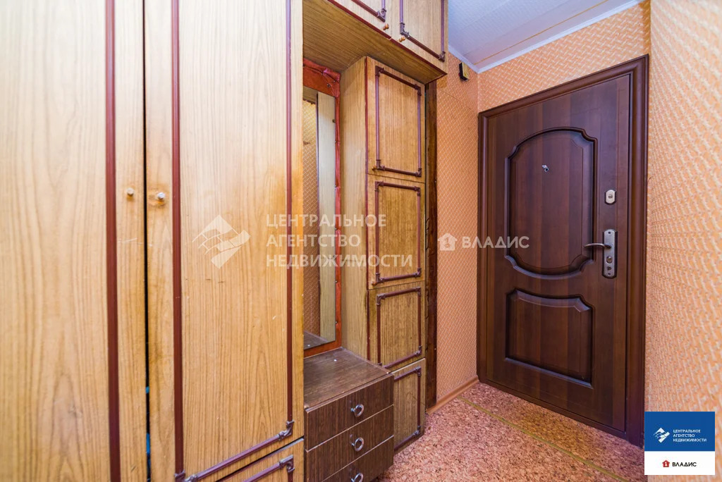 Продажа квартиры, Рязань, ул. Высоковольтная - Фото 7