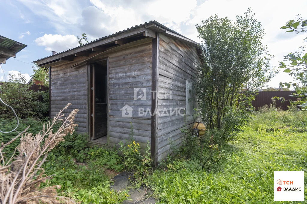 городской округ Пушкинский, Пушкино, микрорайон Звягино, 4-я Полевая ... - Фото 14