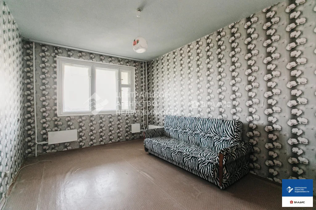 Продажа квартиры, Рязань, ул. Сельских Строителей - Фото 6