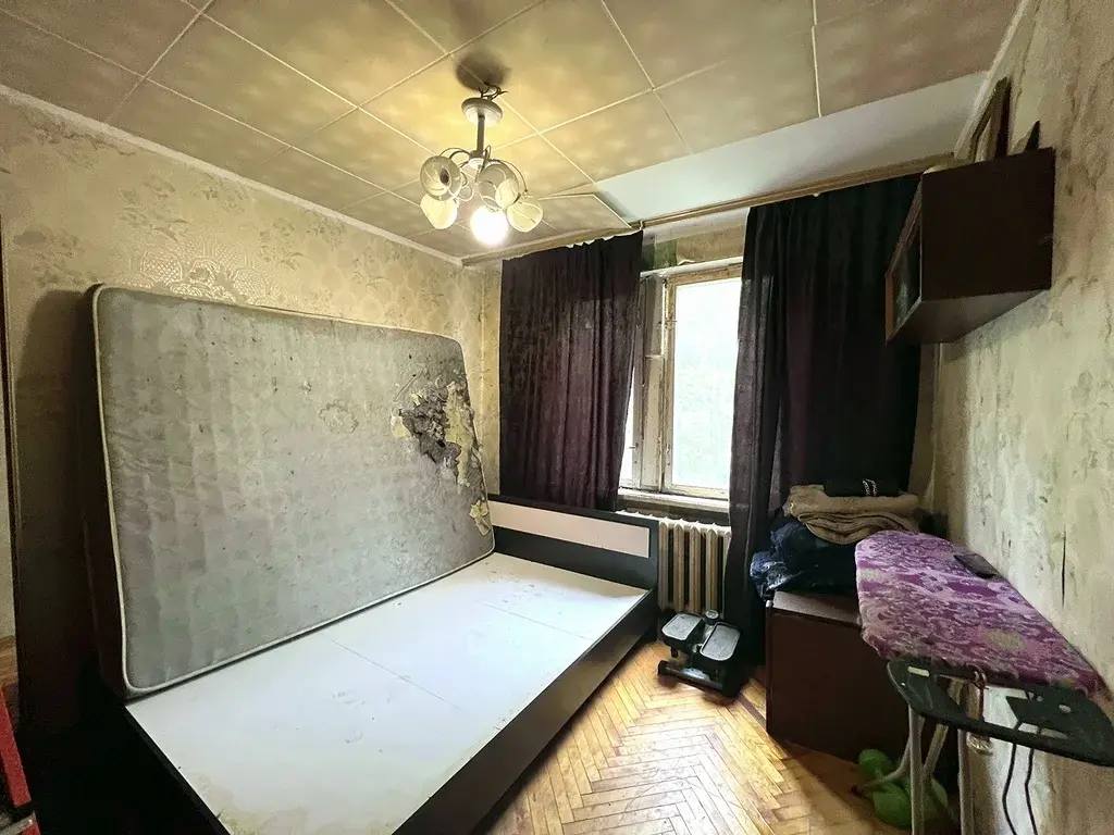 2-я квартира в г. Щелково, ул. Беляева, дом 20 - Фото 12