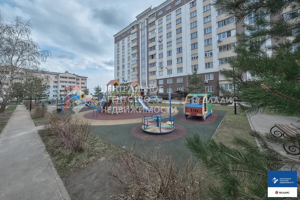 Продажа квартиры, Рыбное, Рыбновский район, Крымская улица - Фото 13