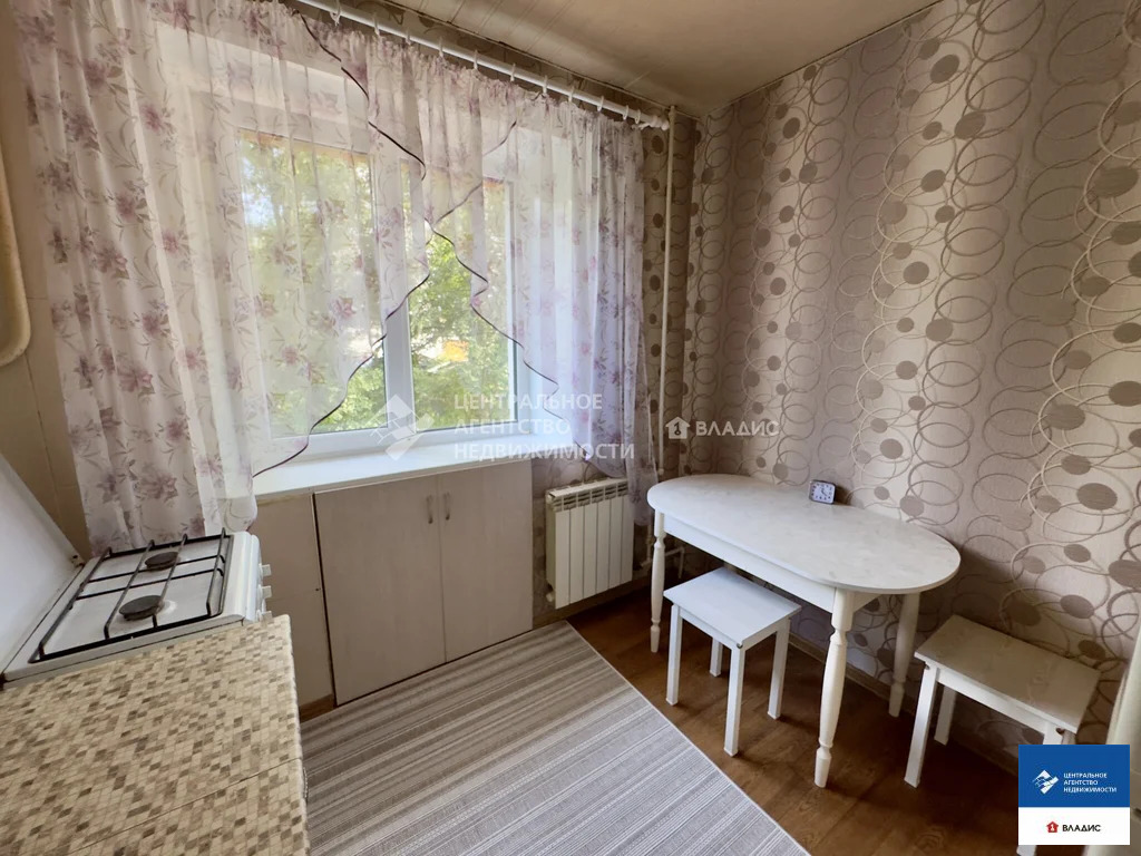 Аренда квартиры, Рязань, улица Фридриха Энгельса - Фото 3