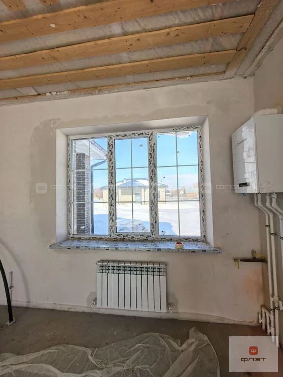 Продажа дома, Новое Шигалеево, Пестречинский район, СНТ Заречье - Фото 3