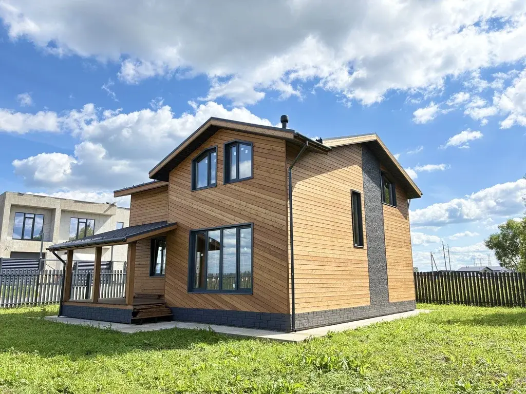 Продажа деревянного дома в КП РЭД. - Фото 2
