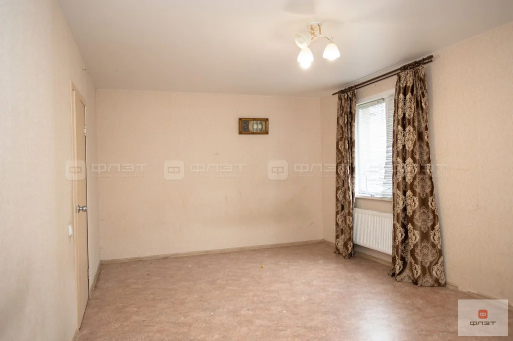 Продажа квартиры, Куюки, Пестречинский район, 3-й квартал - Фото 7