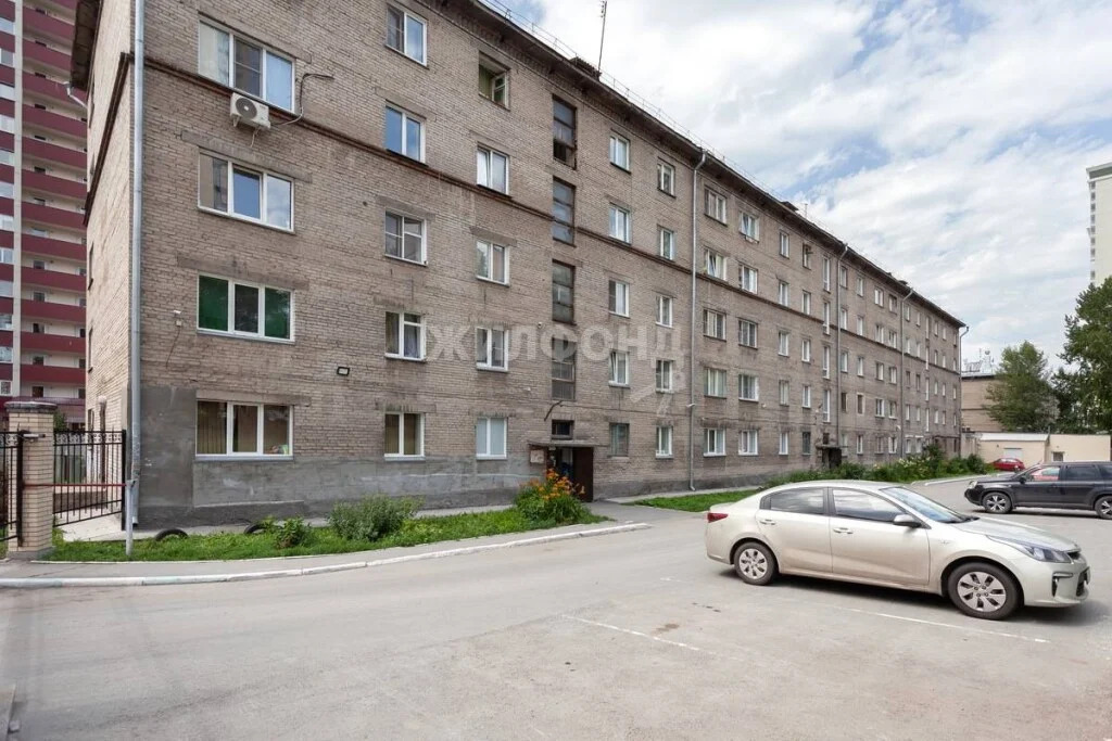 Продажа квартиры, Новосибирск, ул. Дачная - Фото 9