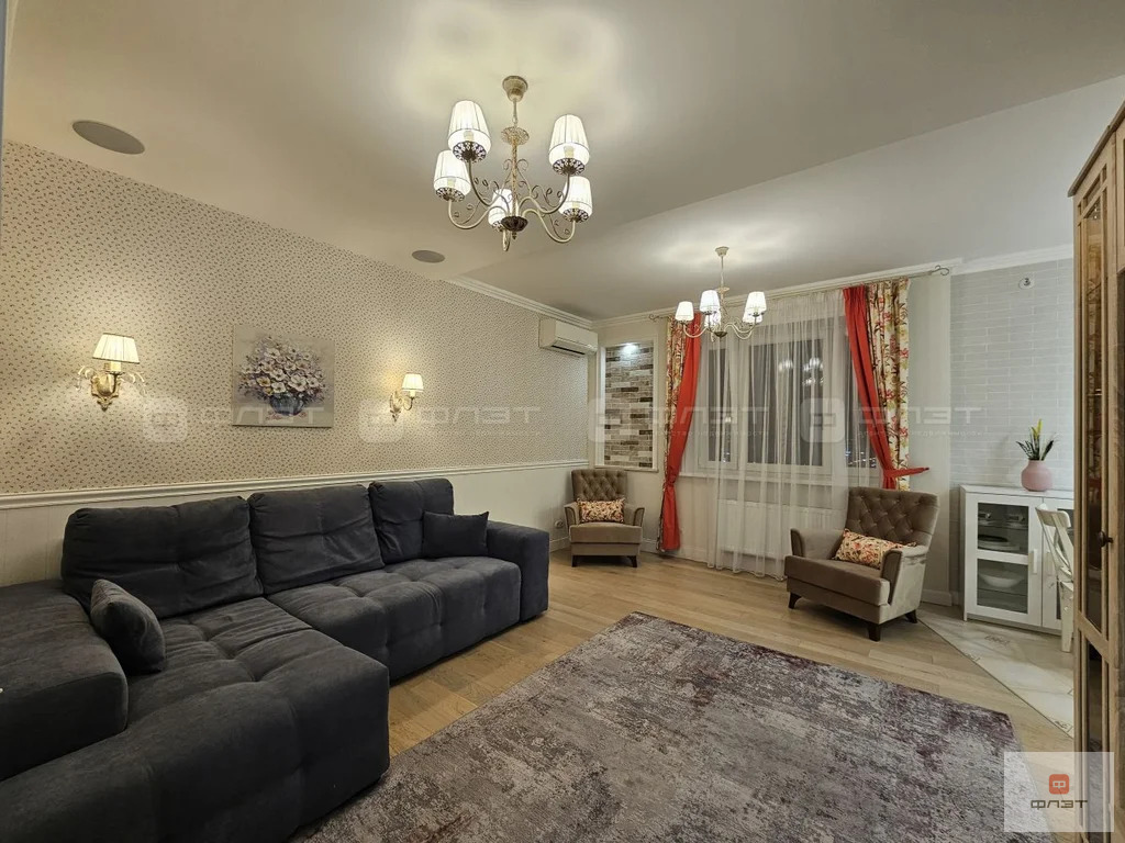 Продажа квартиры, Казань, Победы пр-кт. - Фото 13