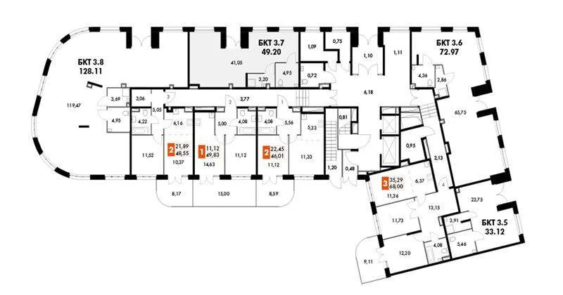 Выгодная аренда - Фото 3