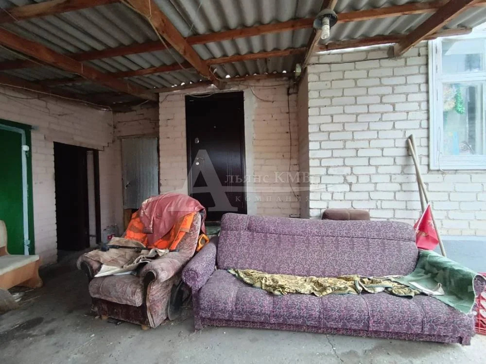 Продажа дома, Зеленокумск, Советский район, ул. Крупской - Фото 3