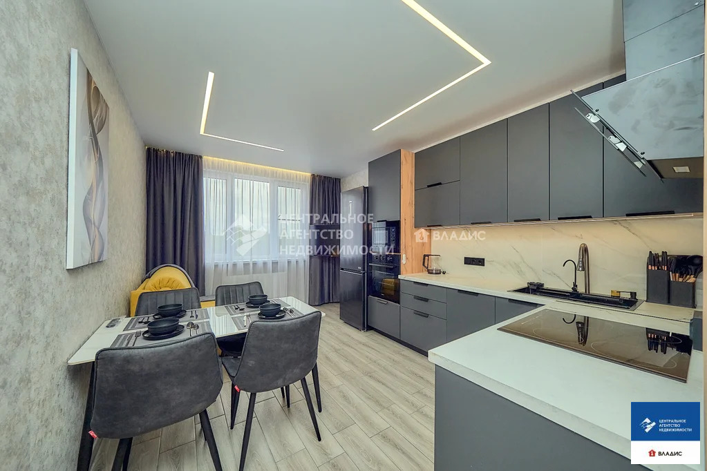 Продажа квартиры, Рязань, Славянский проспект - Фото 1