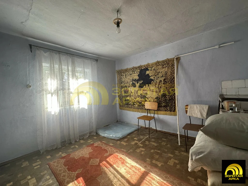 Продажа дома, Старотитаровская, Темрюкский район, Ильича пер. - Фото 12