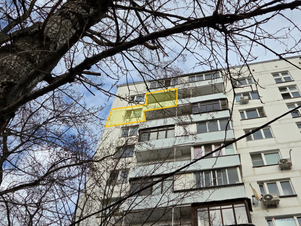 Продажа квартиры, ул. Вучетича - Фото 3