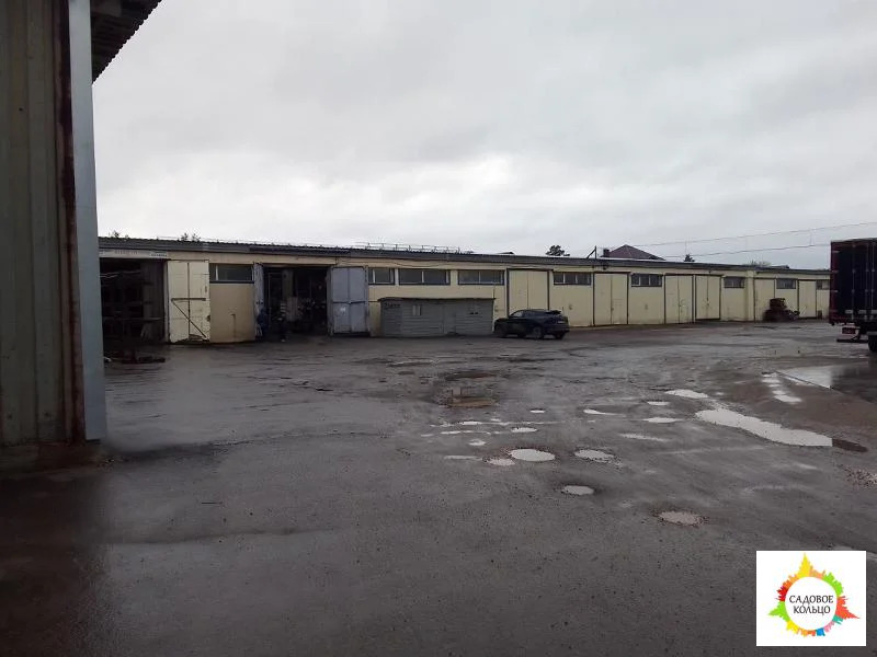 На огороженной, охраняемой территории предлагаем 411 кв - Фото 10