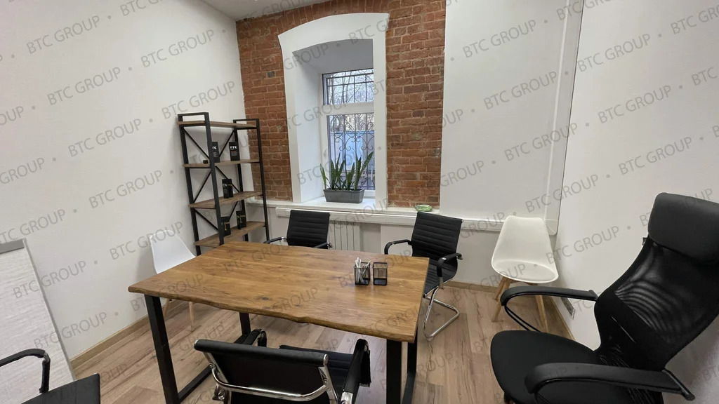 Аренда здания 952.2 м2 - Фото 6