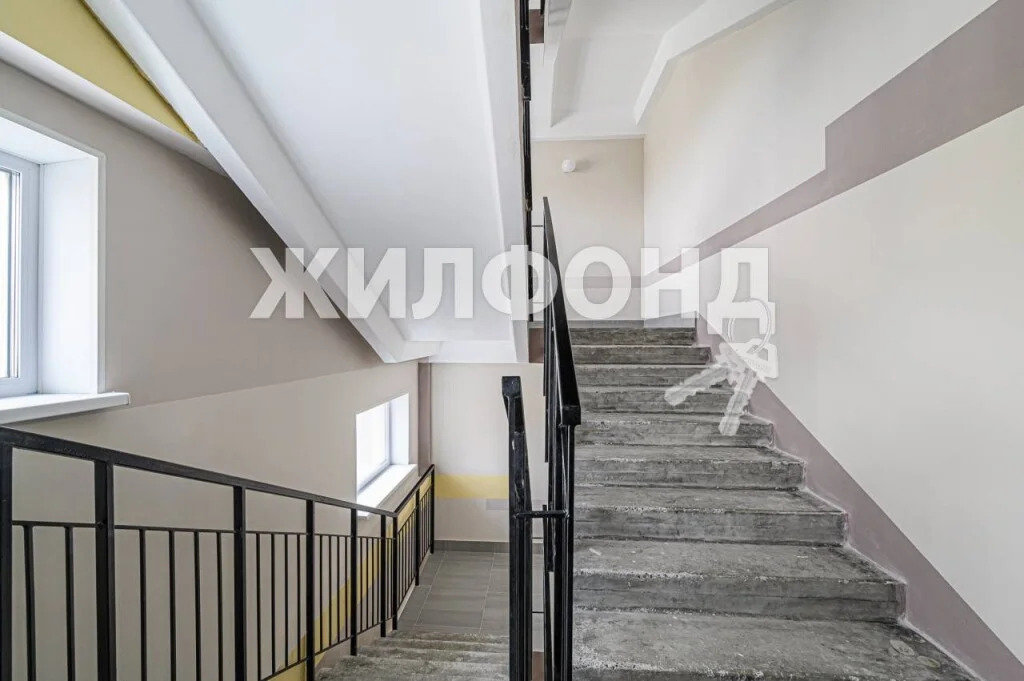 Продажа квартиры, Новосибирск, ул. Междуреченская - Фото 29