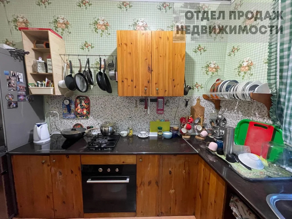 Дом в пригороде - Фото 19