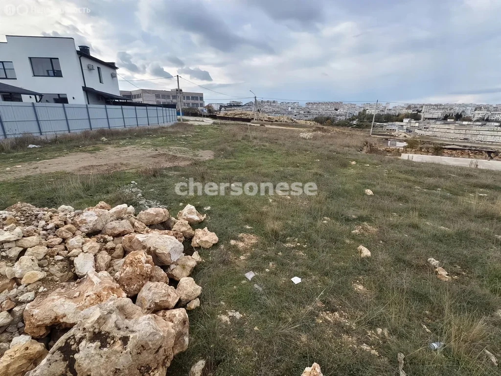 Продажа участка, Севастополь, улица Апошанского - Фото 8