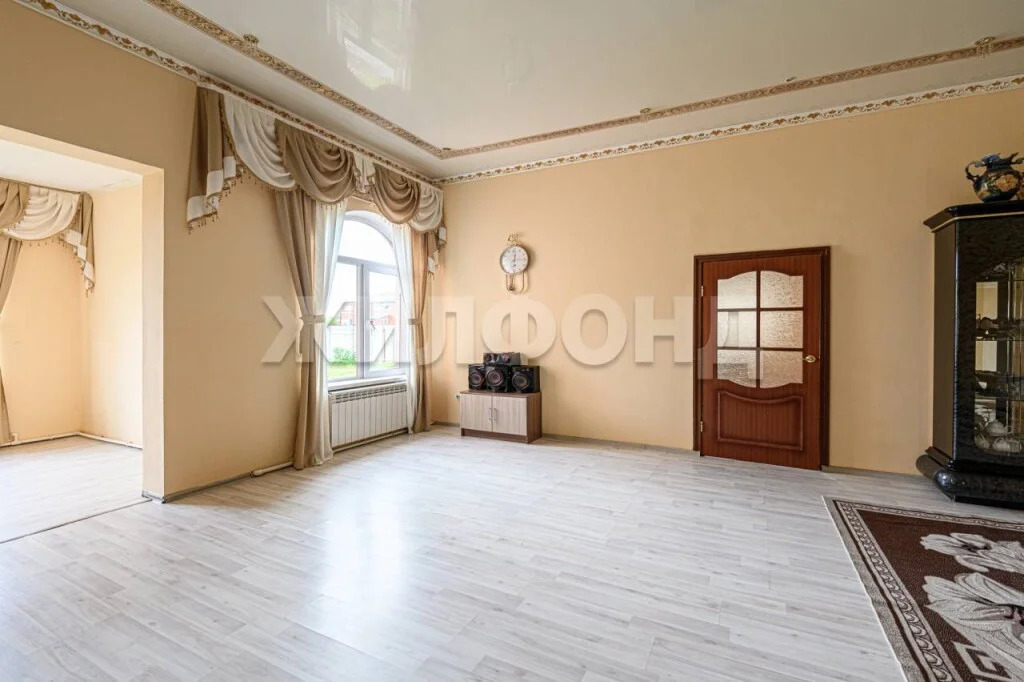 Продажа дома, Новосибирск, ул. Хуторская - Фото 6