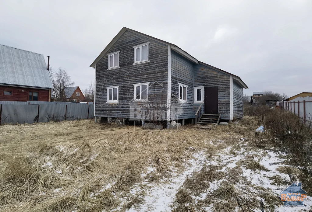 Продажа дома, Какузево, Раменский район, 4Б - Фото 0