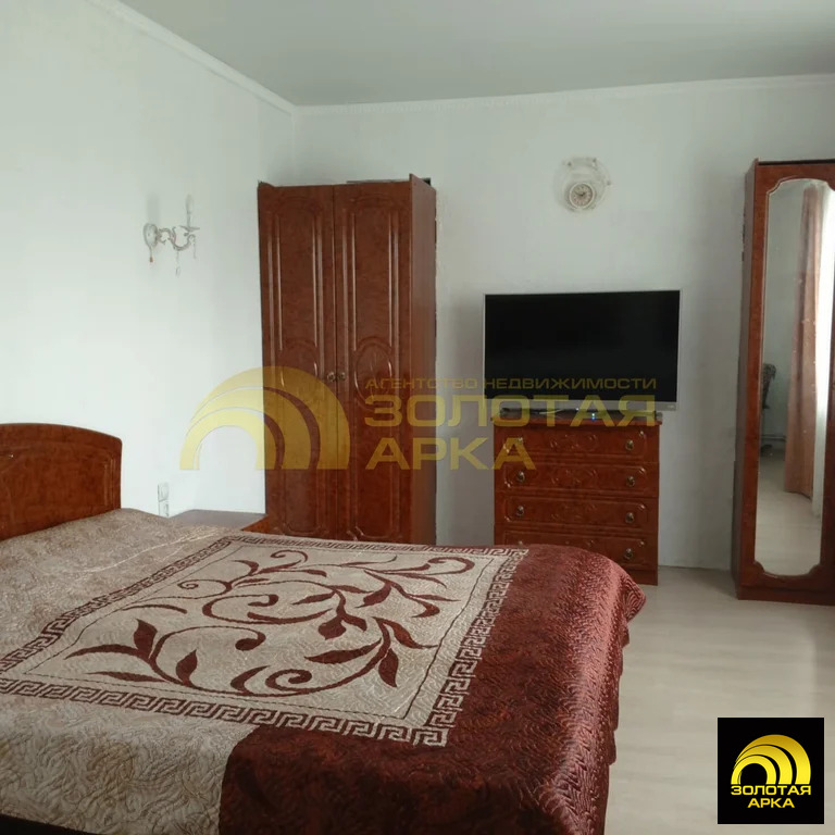 Продажа дома, Варениковская, Крымский район, ул. Дарвина - Фото 10