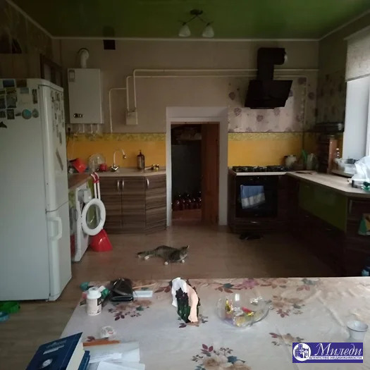 Продажа дома, Батайск, К.Цеткин улица - Фото 9