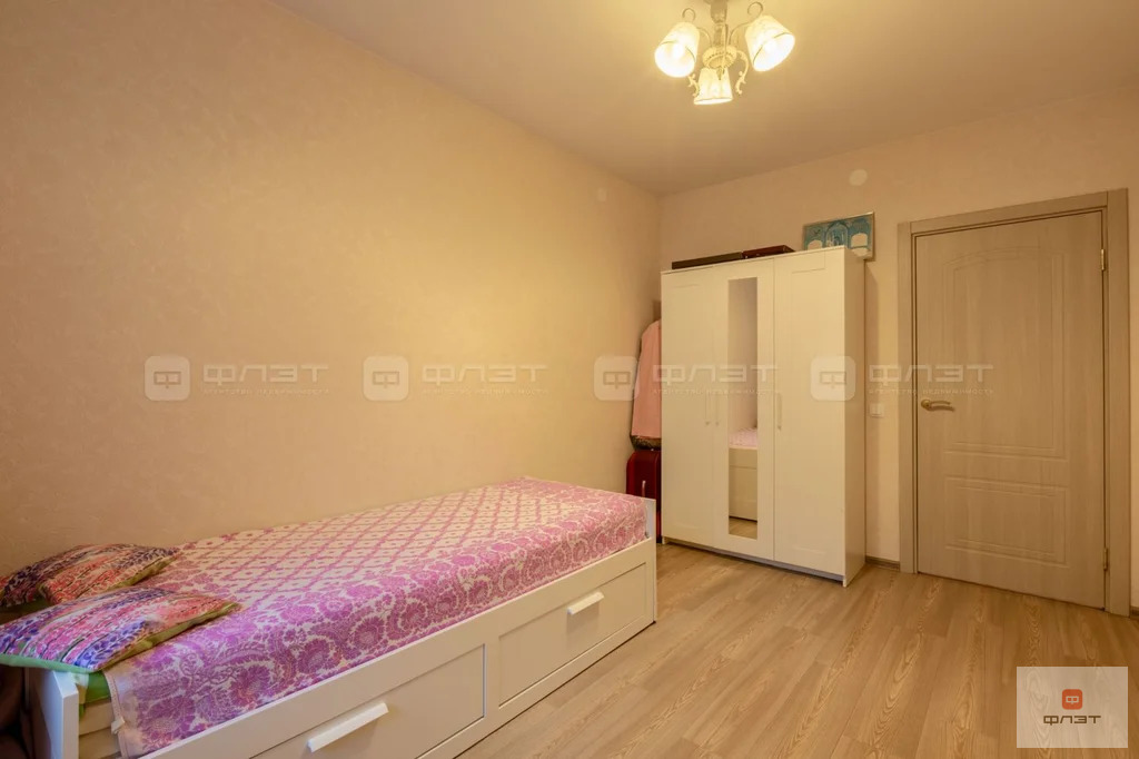 Продажа квартиры, Казань, проезд. Яраткан - Фото 15