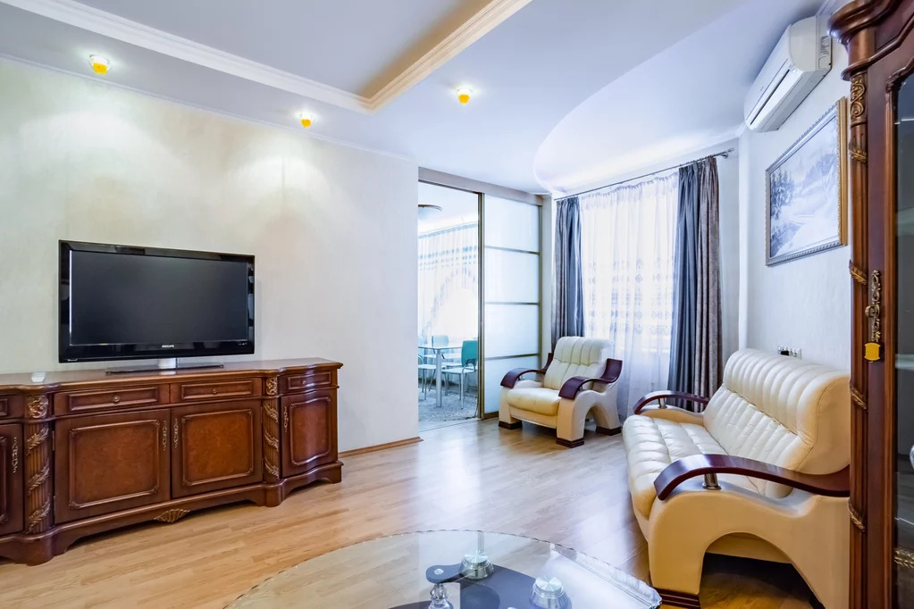 Купить Вторичное Жилье Студия Химки