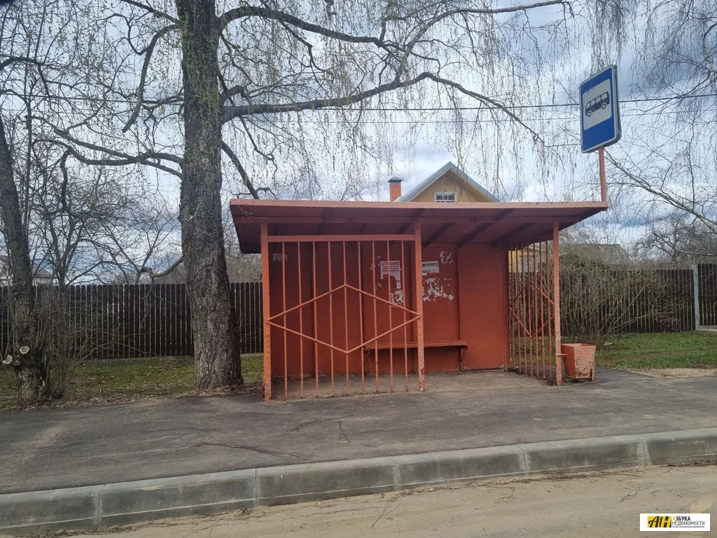 Продажа участка, Солодово, Волоколамский район - Фото 16