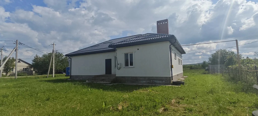 Продажа дома, Григорьевская, Северский район, улица Весёлая - Фото 8