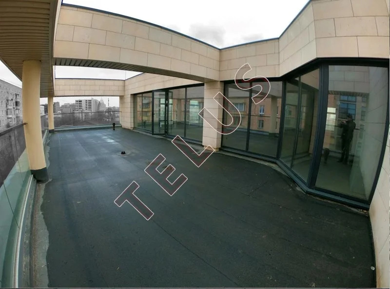 м. Киевская, Резервный пр-д, 1903 м2, "Здание" (ном. объекта: 8019) - Фото 7