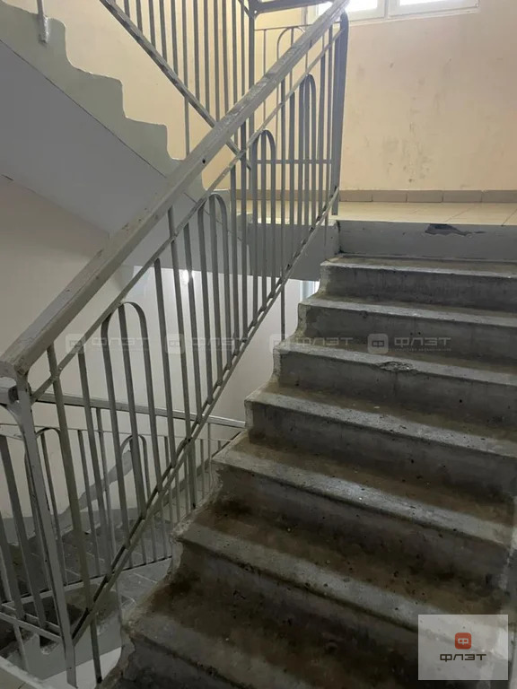 Продажа квартиры, Казань, ул. Привокзальная - Фото 14