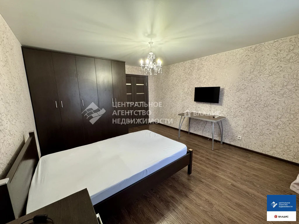 Аренда квартиры, Рязань, ул. Кальная - Фото 7