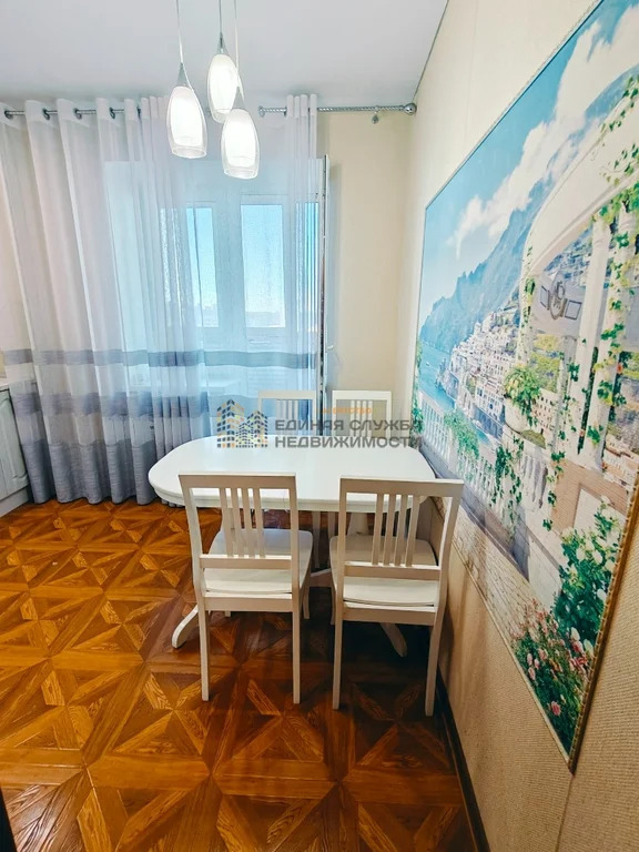 Аренда квартиры, Уфа, ул. Набережная реки Уфы - Фото 5