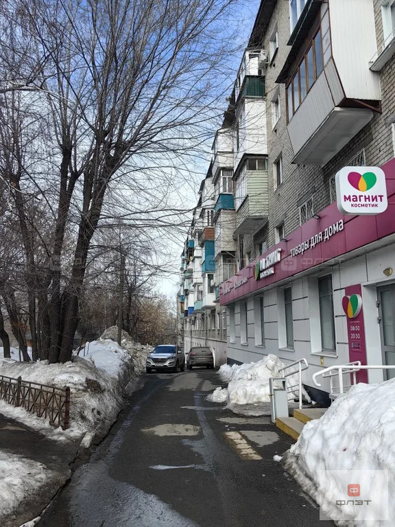 Продажа квартиры, Казань, ул. Степана Халтурина - Фото 3