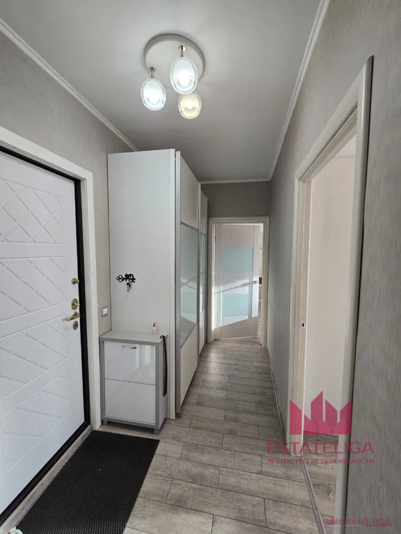 Аренда квартиры, Хвалынский б-р. - Фото 5