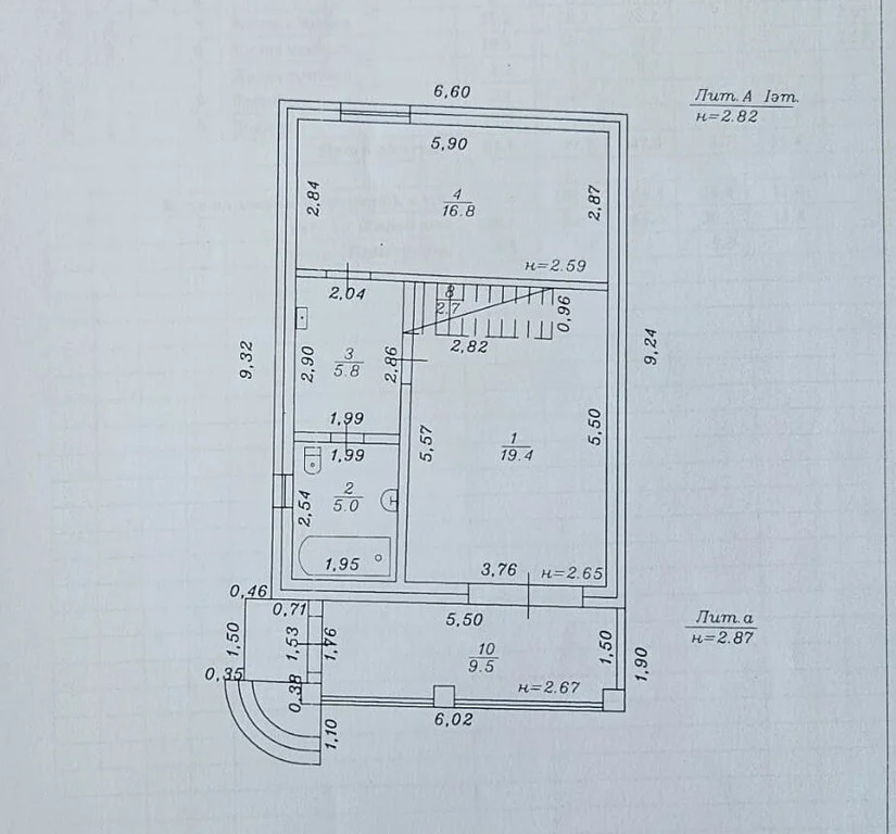 Продажа дома, Голубицкая, Темрюкский район, ул. Набережная - Фото 35