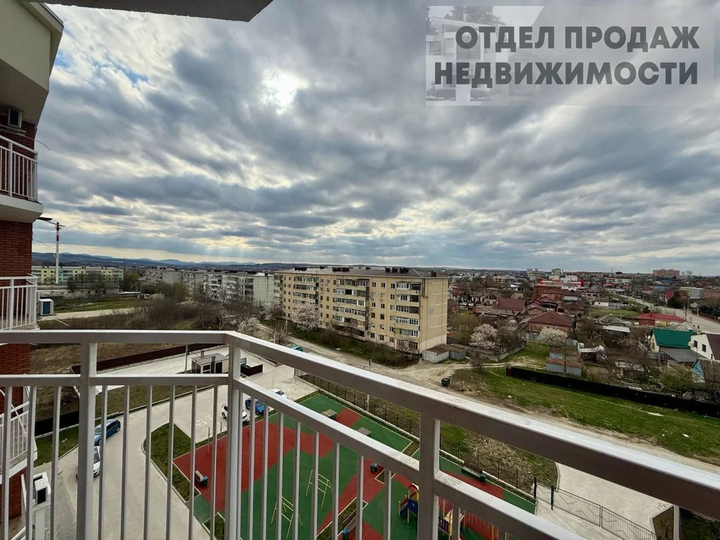 Квартира с ремонтом - Фото 11