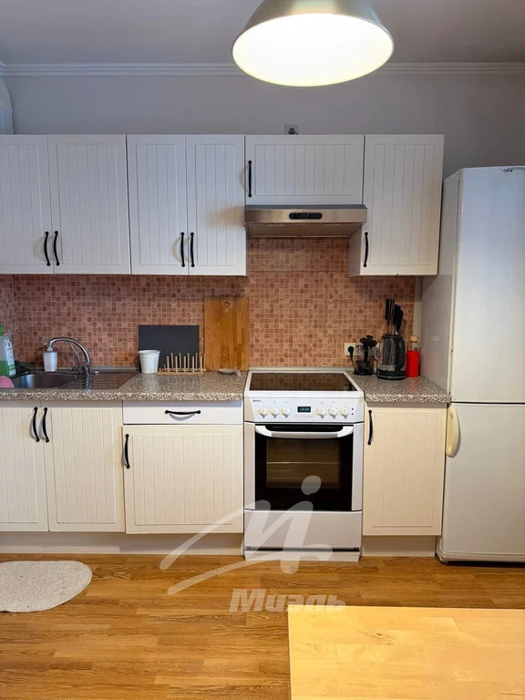 Аренда квартиры, м. Соколиная гора, ул. Соколиной Горы 8-я - Фото 5