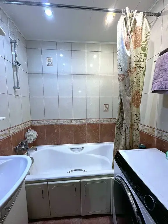 3-я квартира в 6м микр., дом 22А - Фото 22
