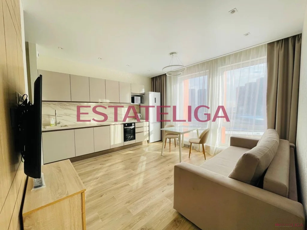 Продажа квартиры, ул. Новоостаповская - Фото 1