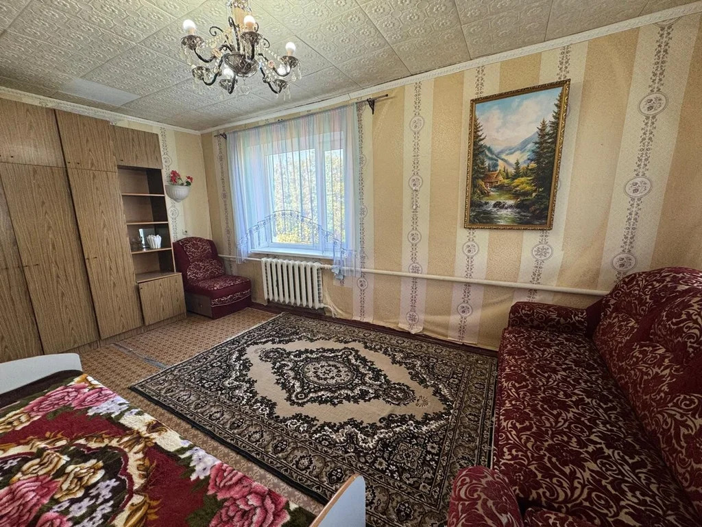 Продажа квартиры, Виноградный, Темрюкский район, ул. Советская - Фото 3