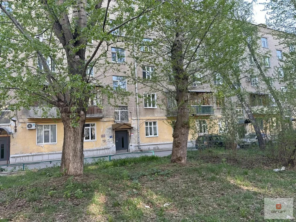 Продажа квартиры, Казань, ул. Шамиля Усманова - Фото 8