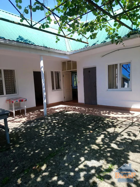 Продажа дома, Каткова Щель, Курганная улица - Фото 4