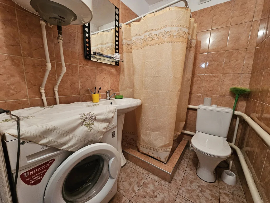 Продажа дома, Новоукраинский, Крымский район, ул. Темченко - Фото 25