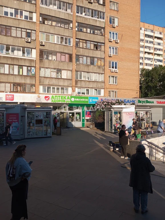 Москва, Кантемировская улица, д.3к2, 3-комнатная квартира на продажу - Фото 32