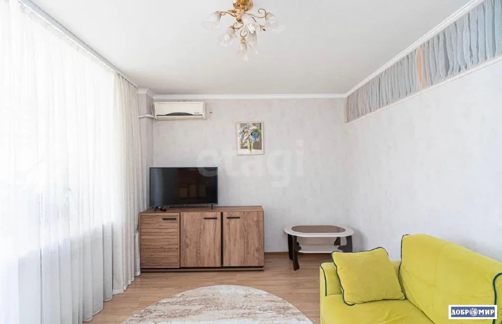 Продается 3-комн. квартира - Фото 7