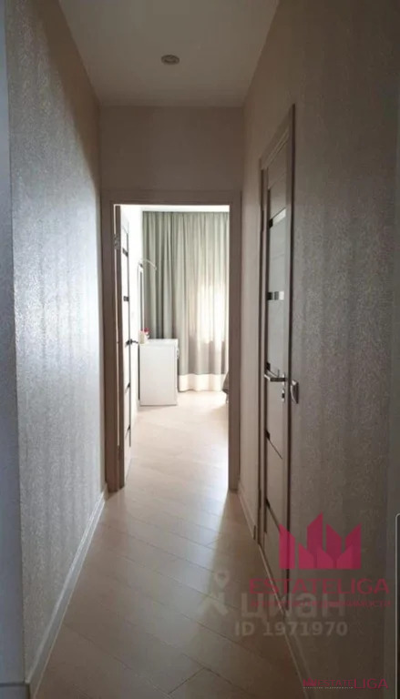 Аренда квартиры, ул. Лобачевского - Фото 20