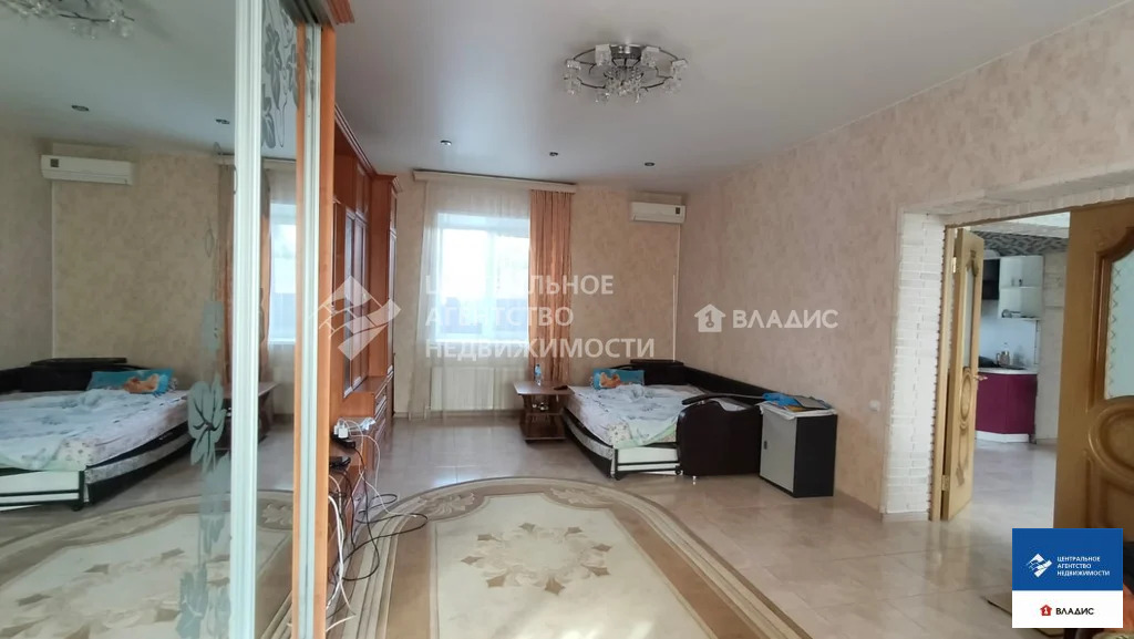 Продажа дома, Касимов, Касимовский район, улица Комарова - Фото 18